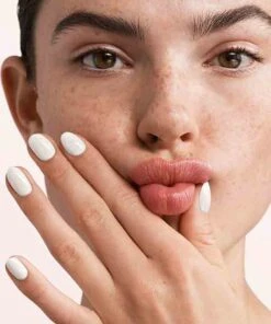 Pink Gellac - Coco White - Gellak - Vegan - Wit - Creamy Finish - 15 Ml -Modecosmetica 1000x1200 1