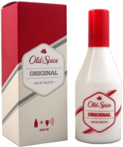 Old Spice - Original Edt Spray 100ml -Modecosmetica 1008x1200