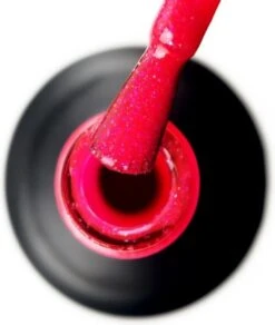 Pink Gellac - Paradise Pink - Gellak - Vegan - Roze - Glanzend - 15ml 16 Pink Gellac - Paradise Pink - Gellak - Vegan - Roze - Glanzend - 15ml -Modecosmetica 1014x1200