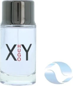 Hugo Boss XY 100 Ml - Eau De Toilette - Herenparfum -Modecosmetica 1027x1200