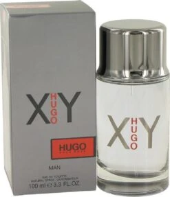 Hugo Boss XY 100 Ml - Eau De Toilette - Herenparfum -Modecosmetica 1033x1200 1