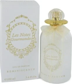 Reminiscence Heliotrope - 100 Ml - Eau De Parfum -Modecosmetica 1033x1200