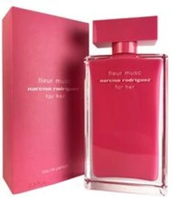 Narciso Rodriguez - Fleur Musc For Her - Eau De Parfum 150ML -Modecosmetica 1043x1200