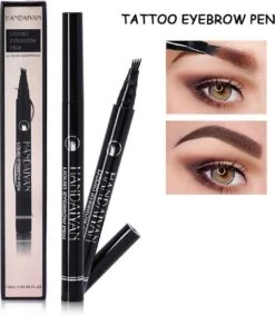 Joya Beauty® Microblading Eyebrow Tattoo Pen | Waterproof Tattoo Wenkbrauw Pen |Wenkbrauwpen | Kleur 4: Bruin 15 Joya Beauty® Microblading Eyebrow Tattoo Pen | Waterproof Tattoo Wenkbrauw Pen |Wenkbrauwpen | Kleur 4: Bruin -Modecosmetica 1049x1200 1