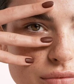 Pink Gellac - Chocolate Brown - Gellak - Vegan - Bruin - Creamy Finish - 15 Ml 5 Pink Gellac - Chocolate Brown - Gellak - Vegan - Bruin - Creamy Finish - 15 Ml -Modecosmetica 1050x1200 37