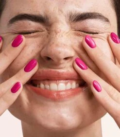 Pink Gellac - Sapphire Pink - Gellak - Vegan - Roze - Glanzend - 15ml -Modecosmetica 1050x1200 43