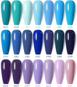 Venalisa 120 Set | 12ml Per Stuk | Professionele Set | Gellak Nagellak | Inclusief Koffer | Polygel | Polygel Kleuren | Polygel Nagels | Polygel Kit 33 Venalisa 120 Set | 12ml Per Stuk | Professionele Set | Gellak Nagellak | Inclusief Koffer | Polygel | Polygel Kleuren | Polygel Nagels | Polygel Kit -Modecosmetica 1061x1200
