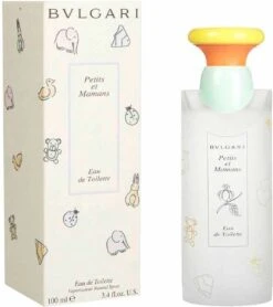 Bvlgari - Petit Et Mamans - Eau De Toilette - 100Ml -Modecosmetica 1065x1200