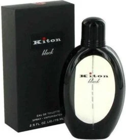 Aramis Kiton Black - 125ml - Eau De Toilette -Modecosmetica 1081x1200 1