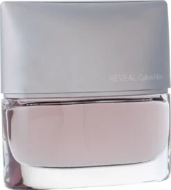 Calvin Klein Reveal 100 Ml - Eau De Toilette - Herenparfum -Modecosmetica 1081x1200
