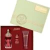Jean Paul Gaultier La Belle 50ml Edp + 6ml Edp + 75ml Bodylotion Geschenkset