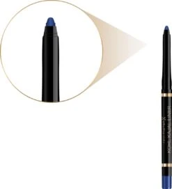 Max Factor Kohl Kajal Automatic Oogpotlood - 002 Azure -Modecosmetica 1089x1200 1