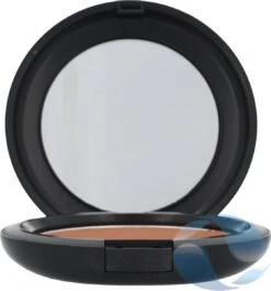 MAC Cosmetics Bronzing Powder - Matte Bronze - Bronzer -Modecosmetica 1117x1200