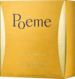 Lancôme Poême 30 Ml - Eau De Parfum - Damesparfum -Modecosmetica 1140x1200 2