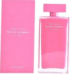 Narciso Rodriguez - Fleur Musc For Her - Eau De Parfum 150ML -Modecosmetica 1141x1200
