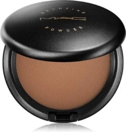 Modecosmetica 42 MAC Cosmetics Bronzing Powder - Matte Bronze - Bronzer