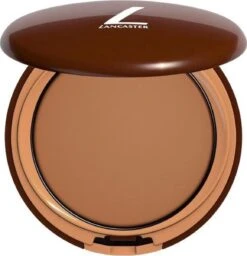 Lancaster Sun 365 Compact Bronzing Creme SPF 30 - 03 Golden Glow - 10 G -Modecosmetica 1159x1200 1