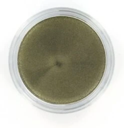 Bourjois Colour Edition Oogschaduw - 04 Kaki Chéri -Modecosmetica 1162x1200 3