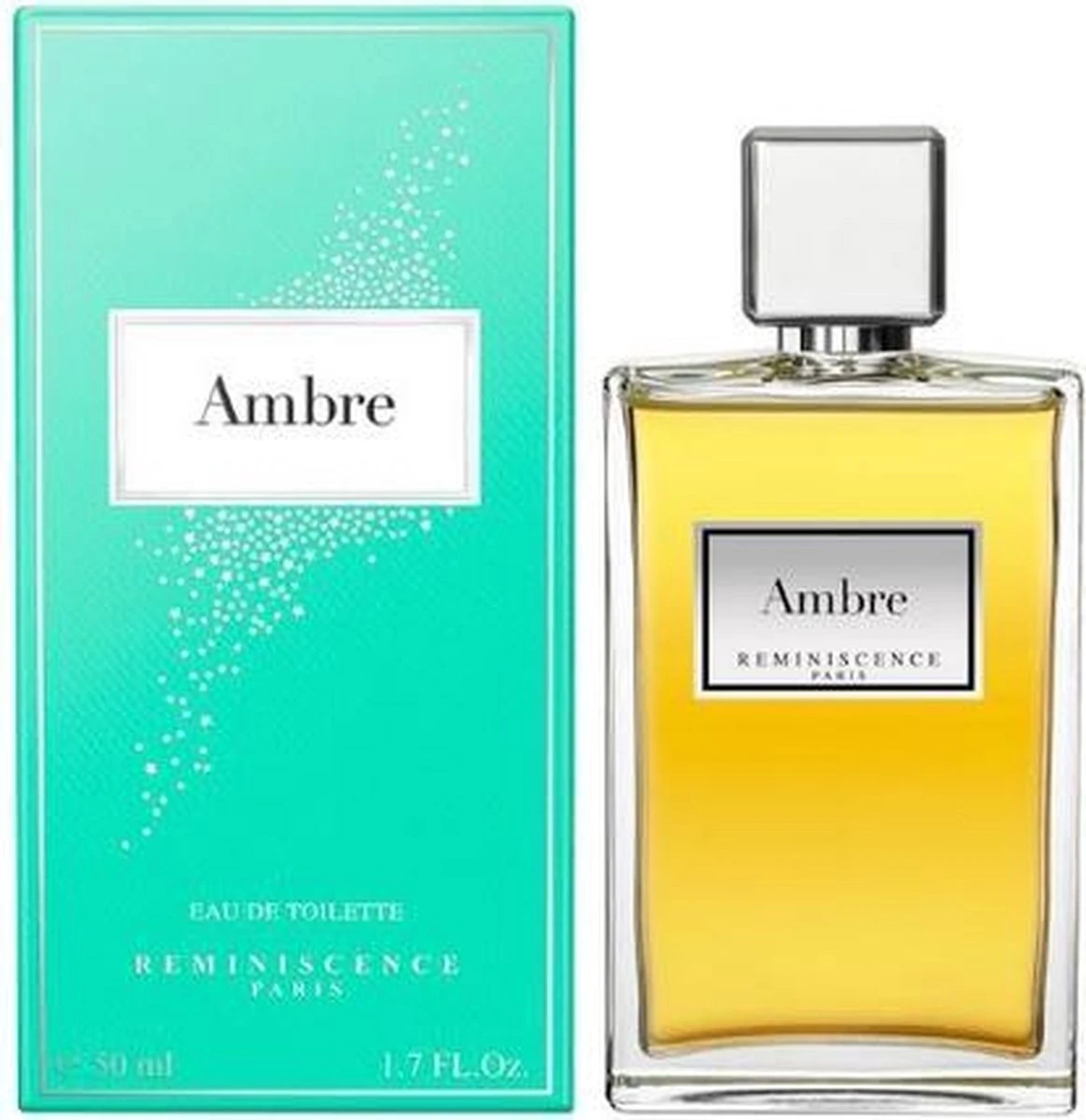 Reminiscence Ambre - 100 Ml - Eau De Toilette 11 Reminiscence Ambre - 100 Ml - Eau De Toilette - Afbeelding 11