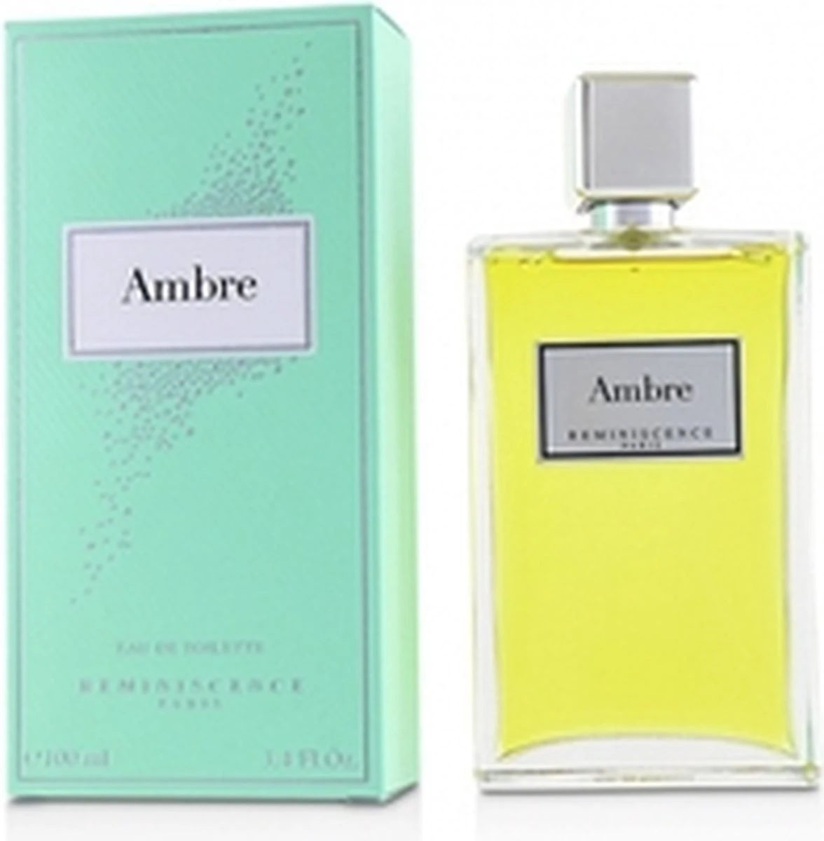 Reminiscence Ambre - 100 Ml - Eau De Toilette 13 Reminiscence Ambre - 100 Ml - Eau De Toilette - Afbeelding 13
