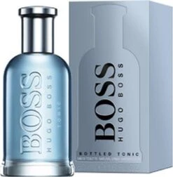Hugo Boss Bottled Tonic 200 Ml - Eau De Toilette - Herenparfum -Modecosmetica 1177x1200