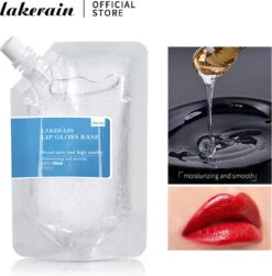 LipGloss Base 300ml - Basis Om Zelf Lipgloss Te Maken - Lipgloss DIY - Lipgloss Maken -Modecosmetica 1180x1200