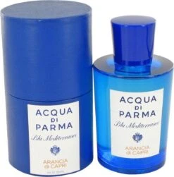 Acqua Di Parma Blu Mediterraneo Arancia Di Capri 150 Ml - Eau De Toilette - Unisex -Modecosmetica 1183x1200