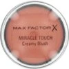 Max Factor Miracle Touch - 3 Soft Copper - Creamy Blusher
