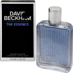 David Beckham Essence 75 Ml - Eau De Toilette - Herenparfum -Modecosmetica 1194x1200