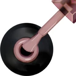 Pink Gellac - Pearly Nude - Gellak - Nude - 15 Ml 9 Pink Gellac - Pearly Nude - Gellak - Nude - 15 Ml -Modecosmetica 1198x1200 3