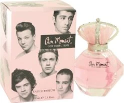 One Direction Our Moment 100 Ml - Eau De Parfum - Damesparfum -Modecosmetica 1200x1003