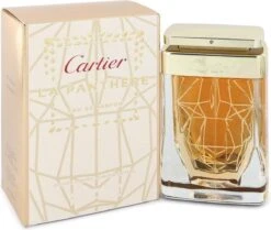 Cartier La Panthere 75 Ml - Eau De Parfum - Damesparfum -Modecosmetica 1200x1016