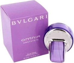 Bvlgari Omnia Amethyste Eau De Toilette Spray 65 Ml -Modecosmetica 1200x1021