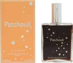Reminiscence Patchouli - 200 Ml - Eau De Toilette -Modecosmetica 1200x1042