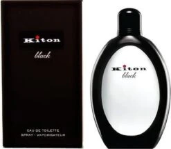 Aramis Kiton Black - 125ml - Eau De Toilette -Modecosmetica 1200x1050