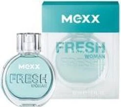 Mexx Fresh Woman Eau De Toilette - 30ml -Modecosmetica 1200x1062