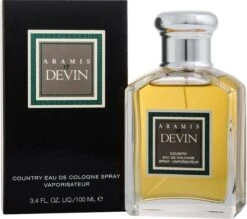 Aramis Devin - 100ml - Eau De Cologne 15 Aramis Devin - 100ml - Eau De Cologne -Modecosmetica 1200x1063 1