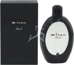Aramis Kiton Black - 125ml - Eau De Toilette -Modecosmetica 1200x1064 1