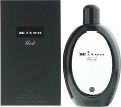 Aramis Kiton Black - 125ml - Eau De Toilette -Modecosmetica 1200x1066
