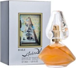 SALVADOR DALI By Salvador Dali 100 Ml - Parfum De Toilette Spray -Modecosmetica 1200x1072 1