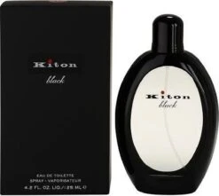 Aramis Kiton Black - 125ml - Eau De Toilette -Modecosmetica 1200x1074