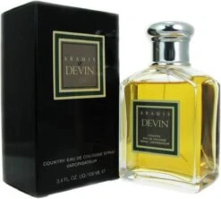 Aramis Devin - 100ml - Eau De Cologne 18 Aramis Devin - 100ml - Eau De Cologne -Modecosmetica 1200x1078
