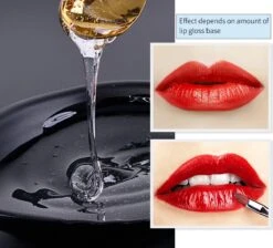 LipGloss Base 300ml - Basis Om Zelf Lipgloss Te Maken - Lipgloss DIY - Lipgloss Maken -Modecosmetica 1200x1087 1