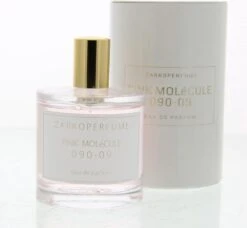 Zarkoperfume Pink Molecule 0.90.09 Eau De Parfum Spray 100 Ml -Modecosmetica 1200x1107