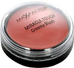 Max Factor Miracle Touch - 3 Soft Copper - Creamy Blusher -Modecosmetica 1200x1111 1