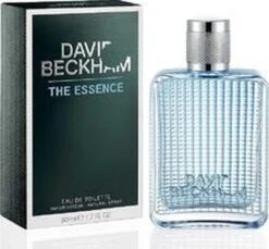 David Beckham Essence 75 Ml - Eau De Toilette - Herenparfum -Modecosmetica 1200x1111