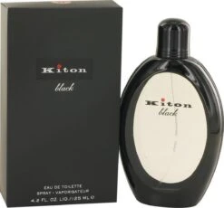 Aramis Kiton Black - 125ml - Eau De Toilette -Modecosmetica 1200x1116