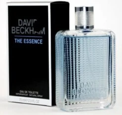 David Beckham Essence 75 Ml - Eau De Toilette - Herenparfum -Modecosmetica 1200x1122