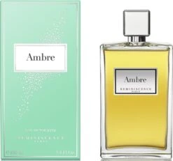Reminiscence Ambre - 100 Ml - Eau De Toilette 21 Reminiscence Ambre - 100 Ml - Eau De Toilette -Modecosmetica 1200x1124