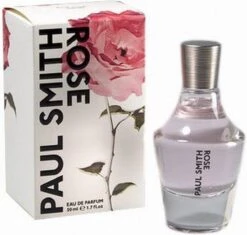 Paul Smith Rose 100 Ml - Eau De Parfum - Damesparfum -Modecosmetica 1200x1140